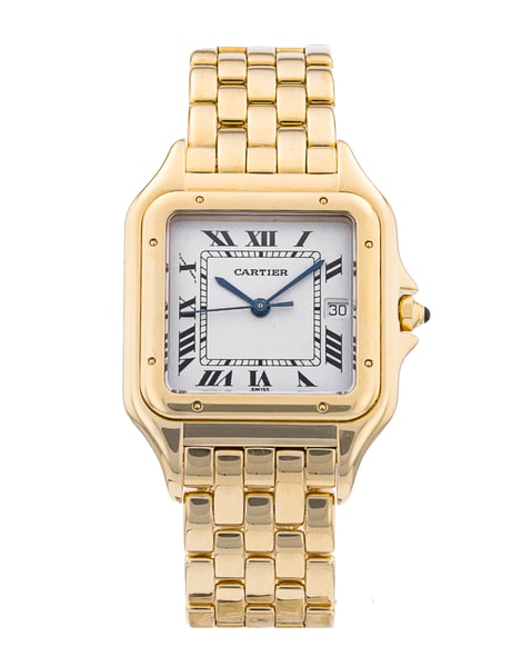 Cartier Panthere W25014B9